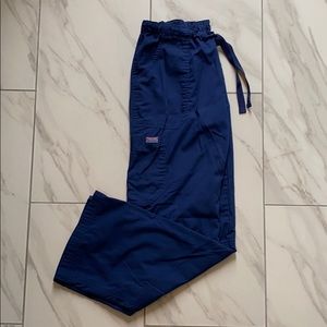 Cherokee Scrub Pants